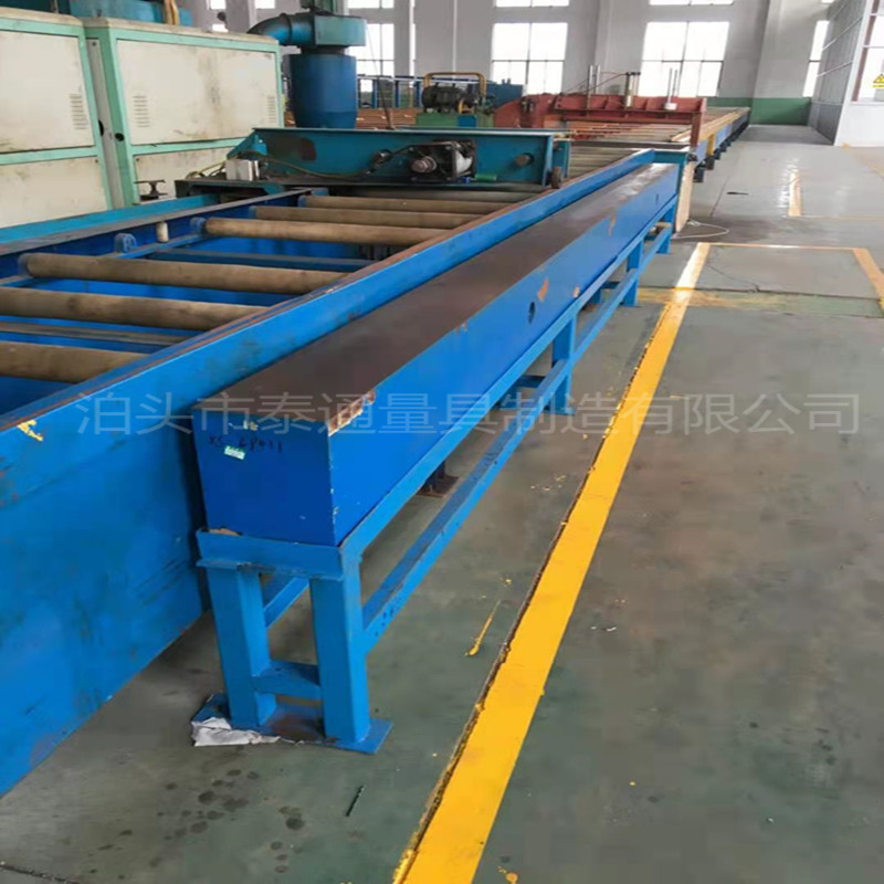 鋁型材檢驗(yàn)平臺(tái),鋁型材測量平臺(tái),鑄鐵鋁型材校正平臺(tái)