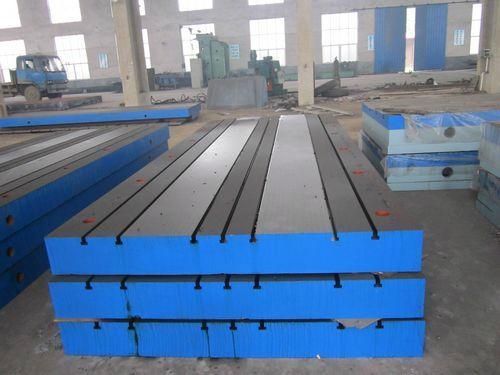 鑄鐵平板尺寸,鑄鐵平板價格,鑄鐵平板廠家